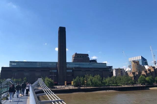 Tate Modern